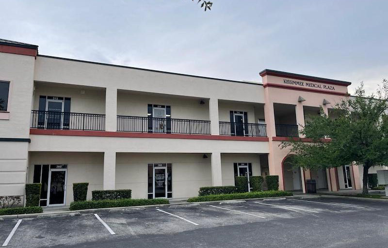 Talk Active Therapy Clinic • Kissimmee